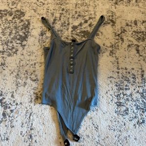 Windsor bodysuit